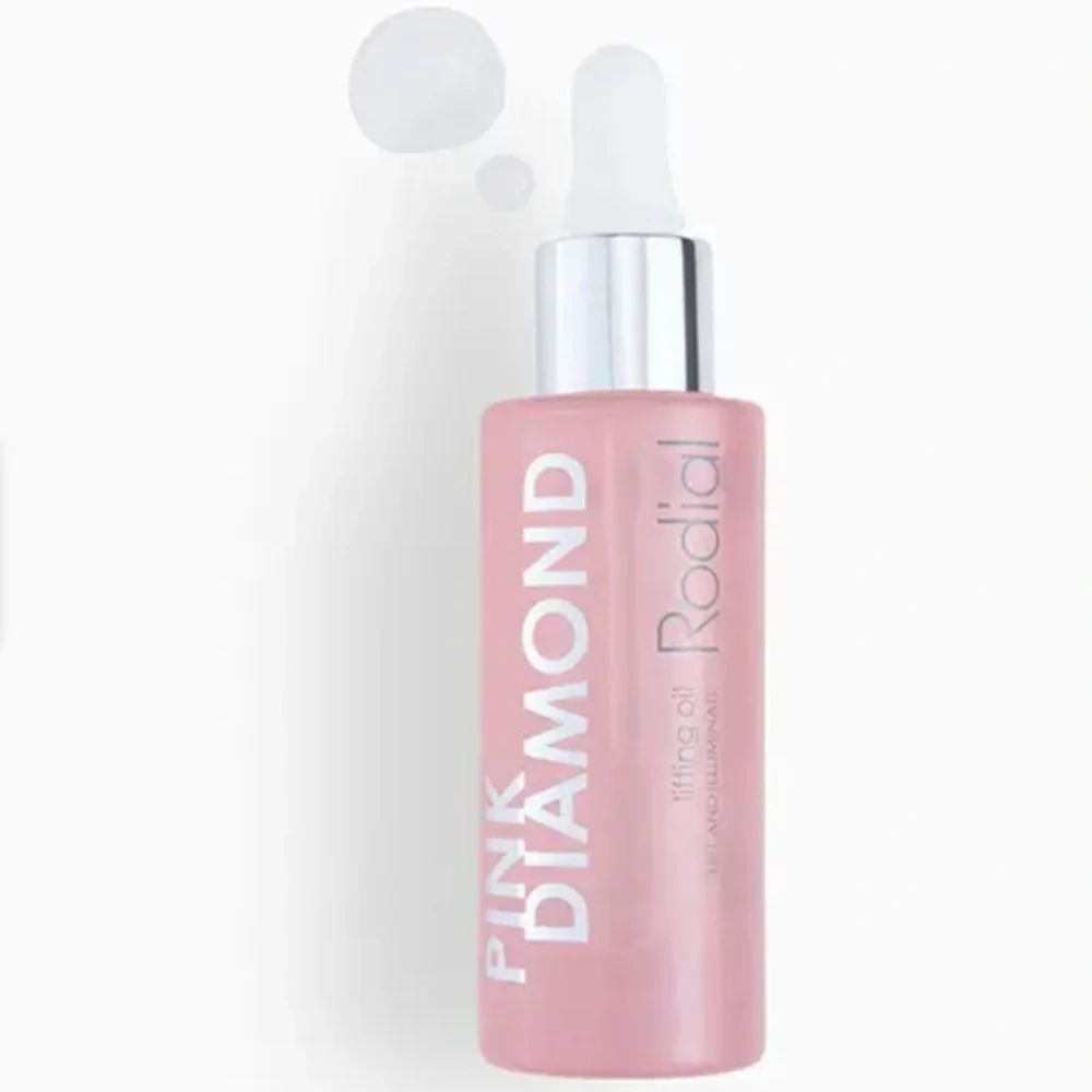 ❗️Rodial Pink Diamond Lifting Oil NWT $75! - Picture 3 of 6